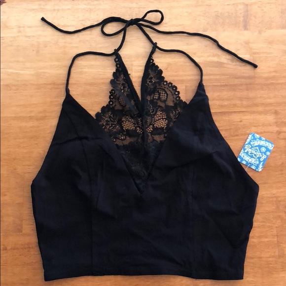 Free People- The Centry Brami- NWT - Picture 6 of 8